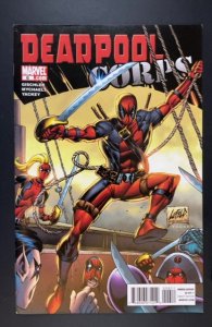 Deadpool Corps #6 (2010)