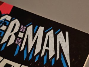 The Future is Bland Spider-Man 2099 2 & 19 F-VF Read Better Comics