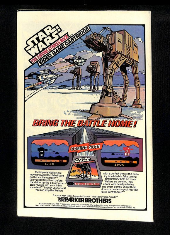 Conan The Barbarian #139 Origin and 1st Appearance!