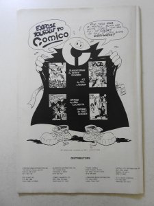 Grendel #1 (1983) Sharp Fine- Condition!