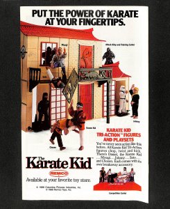 Legends #3 1st New Suicide Squad!