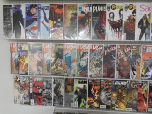 Huge Lot of 160+ Comics W/ Hulk, Venom, Thor! Avg. VF+ Condition!