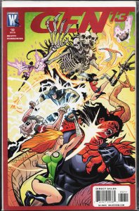 Gen 13 #32 (2009) Gen 13