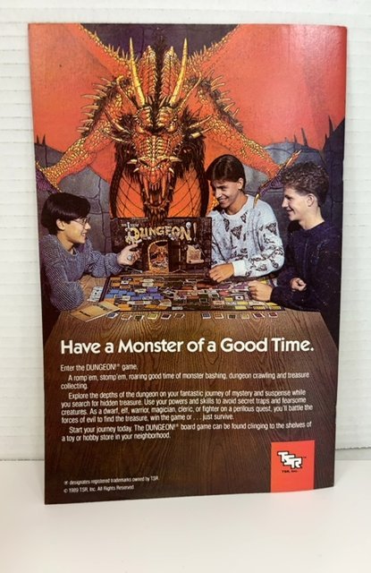 The New Mutants #95 (1990)