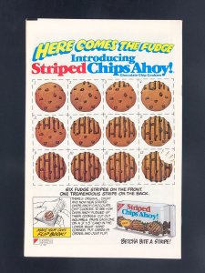 Strange Tales #7 Newsstand Edition (1987)