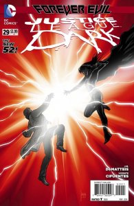 Justice League Dark #29 2014 Janin Cover A DC Comics H27