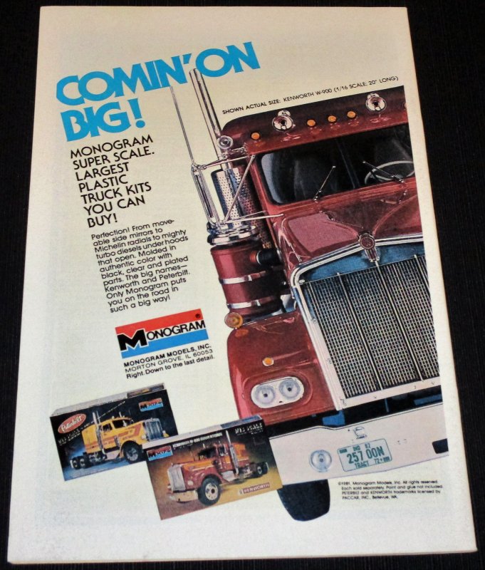 Action Comics #529 (1982)