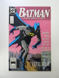 Batman #430 FN/VF condition