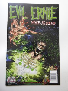 Evil Ernie: War of The Dead #1 (1999)