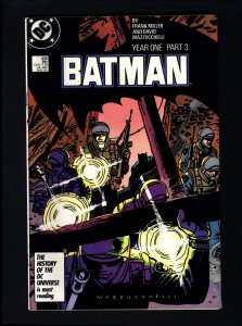 Batman #406 (1987)