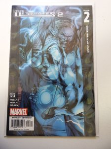 The Ultimates 2 #2 (2005)