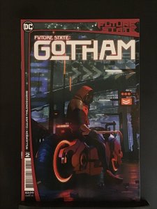 Future State: Gotham #2 (2021)