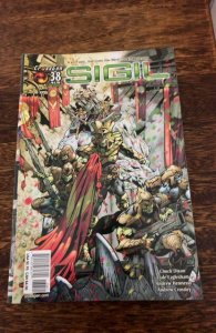 Sigil #38 (2003)