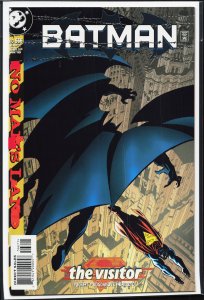 Batman #566 (1999) Batman