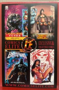 Miss meow kitten trap metal book #1