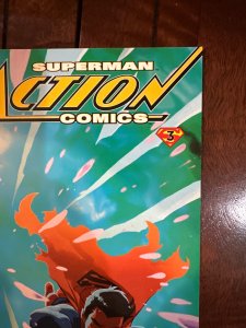 Action Comics #51 (2016)