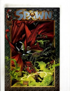 Spawn #50 (1996) SR36