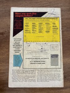 Mighty Thor # 238 VG Marvel Comic Book Odin Lodi Asgard 22 J291