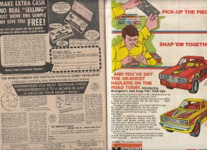 Detective Comics(vol. 1) # 462 Batman x 3