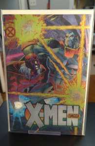 X-Men Omega #1 (1995)