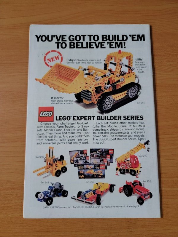 The Avengers #189 Newsstand Variant ~ NEAR MINT NM ~ 1979 Marvel Comics