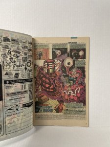 Thor #300 (1980) Origin of Odin