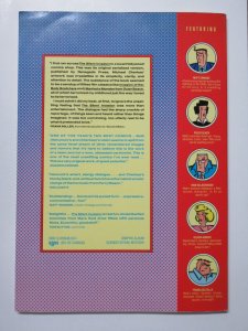 Silent Invasion Book One by Michael Cherkas and Larry Hancock Frank Miller Intro