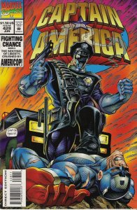 Captain America #428 (1994)  VF+ 8.5