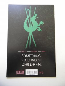 Something is Killing the Children #12 (2020) NM Condition