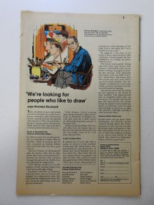 Captain America #100 (1968) FN+ Condition! stamp fc