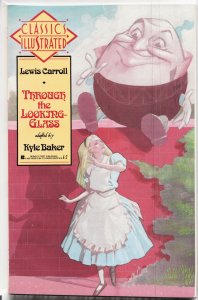 Classics Illustrated #3 (1990)