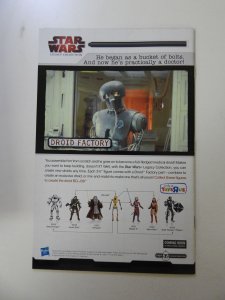 Star Wars: Dark Times #17 (2010) NM- condition