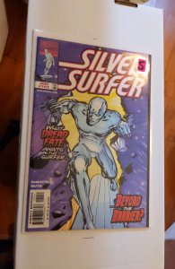 Silver Surfer #141 (1998)