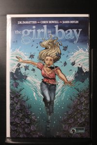The Girl in the Bay #1 (2019)