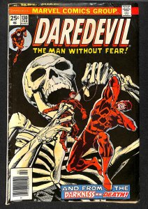 Daredevil #130 (1976)