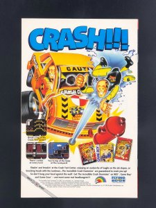 Detective Comics #662 (1993)