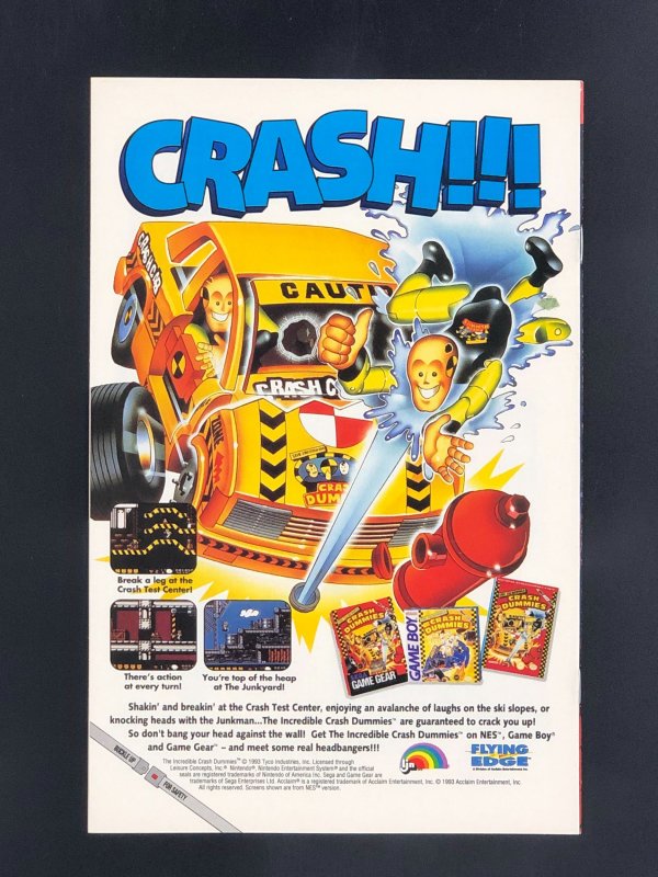 Detective Comics #662 (1993)