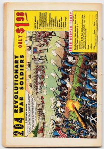 Adventure Comics #288 (1961) Bizarro