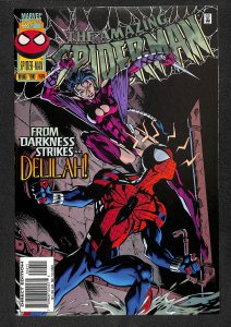 The Amazing Spider-Man #414 (1996)