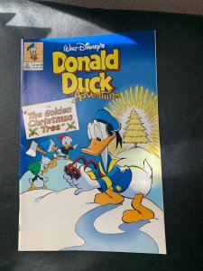 Donald Duck Adventures #21 (1992)