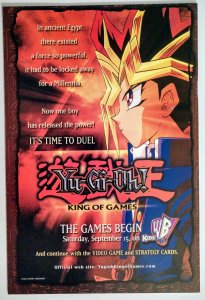 The Amazing Spider-Man #34 (LGY 475)(NM, 2001)