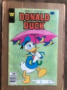 Donald Duck #208 (1979)