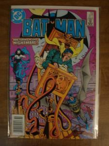 DC Comics Batman #377 NM