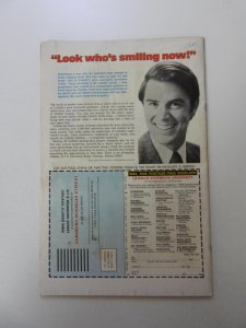 Nova #3 (1976) FN/VF condition