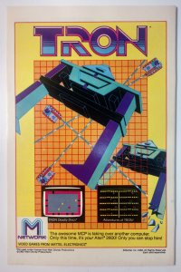 Batman #360 (7.0-NS, 1983) 1st App Savage Skull