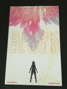 BLACK CLOUD Vol. 2: NO RETURN Trade Paperback