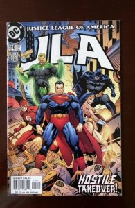 JLA #110 (2005)