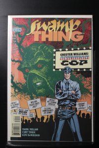 Swamp Thing #165 (1996)