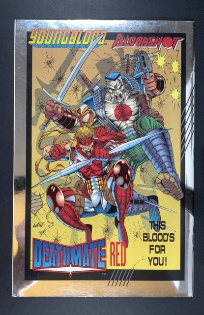 Brigade #2 (1993)