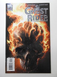 Ghost Rider #2 (2005) Crain/Ennis Beautiful VF-NM Condition!